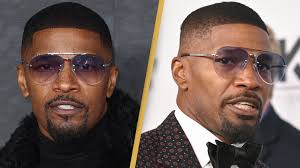 Jamie Foxx opens up about medical complication and says he went through  'hell and back'