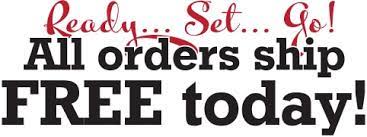 Free shipping by amazon order $25 or more to qualify for free shipping on over 100 million items. Free Shipping Day 2021 Amazing Free Shipping Deals Discount Offers