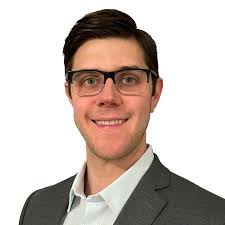 Lucas Walter, AI Analyst & CTO