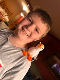 I'm looking for the Rehoboth Beach Sunny .