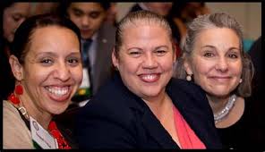 Hispanic Bar Association of DC