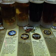 Parece que la mayoría de los que aquí compartimos somos de tijuana. Photos At Tijuana Cerveceria Calle Fundadores