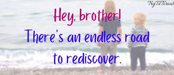 Send 'em one of these sister and brother quotes to remind them that you really do love them. 200 Best Sibling Captions For Instagram Brothers Sisters