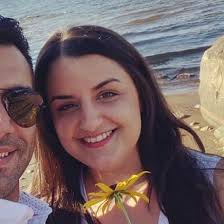 Lydia McKane and Peter Hayden's Wedding Website