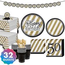 A 50th birthday gift idea that conveys real thoughtfulness for the man who enjoys reading is a first edition or collector's edition of his favourite book. 50th Birthday Gift Ideas
