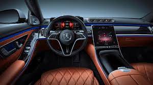 even bmw loves the new mercedes s class although it has a strange way of showing it s klasse mercedes s klasse benz