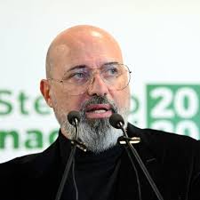 148 likes · 17 talking about this · 5 were here. Chi E Stefano Bonaccini Il Presidente Dell Emilia Romagna Che Ha Sconfitto Salvini E La Lega