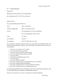 Ketentuan peralihan 1) koperasi simpan pinjam yang sudah berjalan pada saat standar operasional prosedur (sop) ini berlaku, tetap melaksanakan kegiatan usahanya, dengan ketentuan wajib menyesuaikan diri kepada sop ini dalam jangka waktu paling lama 2 (dua) tahun sejak mulai berlakunya sop ini. Contoh Surat Keterangan Kerja Koperasi Simpan Pinjam Nusagates