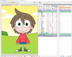 Copy/Paste Parameter Values | Editor Manual | Live2D Manuals & Tutorials