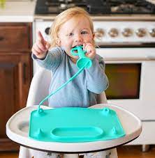 Busy Baby Mat Placemat Shark Tank Products