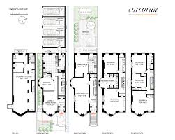 Maybe you would like to learn more about one of these? Corner Neo Grec Brownstone In Park Slope With Deck Four Car Garage Asks 5 285 Million Brownstoner