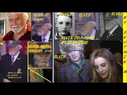 When elvis was a young man and before fame he had a gap between his front teeth. Elvis Presley Alive Sermon Photo Family Elvis Jesse Garon Posted By Skutnik Michel Video Dailymotion