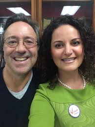 Anna Astvatsaturian Turcotte