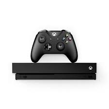 Don't simply unplug the cord from the wall's. Trade In Xbox One X Black 1tb Gamestop
