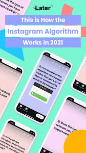 This is due to the fact that instagram has taken stricter security measures to safeguard the the data of it's users. This Is How The Instagram Algorithm Works In 2021