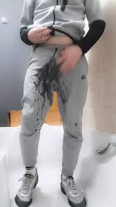 Nike tech fleece pis