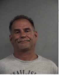 UPDATE: Driver arrested in Monday crash with Jeffersonville police cruiser 