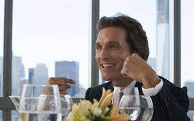 American actor and producer matthew david mcconaughey was born in uvalde, texas. Bild Zu Matthew Mcconaughey The Wolf Of Wall Street Bild Matthew Mcconaughey Filmstarts De
