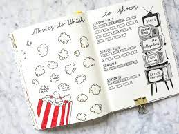 Tulis pengalaman anda dalam bentuk cerita. Menulis Catatan Di Buku Harian Gak Lagi Monoton Dengan 3 Jenis Bullet Journal Ini