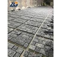 Best Selling Fan Pattern Cobblestone - Durable, Natural ...