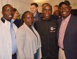 Jul 01, 2021 · eliud kipchoge is hugged by his wife grace sugutt after he breaks the historic two hour barrier for a marathon. Dp Ruto Kipchoge Party After Incredible Run Photos Kenyans Co Ke