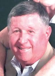 Col. William E. 'Ned' Lammers