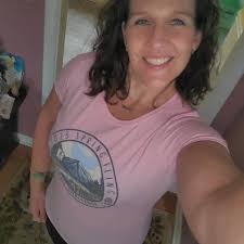 Hiking in New Hampshire mountains