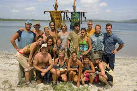 The one of two or more designated persons, as joint tenants or others having a joint interest, who outlives the other or others. Survivor Guatemala Survivor Wiki Fandom