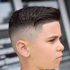 Pin On Haircuts For Boys
