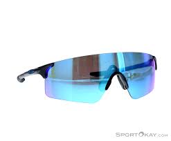 Oakley merges that iconic lens design with their popular evzero model. Oakley Evzero Blades Sunglasses Fashion Sunglasses Sunglasses Fashion All