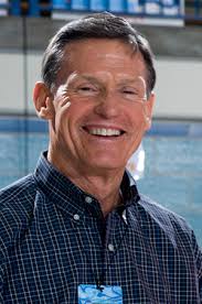 The Swimming Community Sends their Thoughts and Prayers to Richard Quick