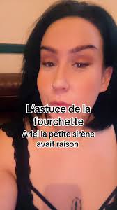 L’astuce de la fourchette, vous l’avez testée? #repoussecheveux  #repoussenaturelle #cheveux #cheveuxnaturels #cheveuxlong #cheveuxblancs  #astuce #astuces #beaute #tiktokbeauty #fourchette #incroyable ...