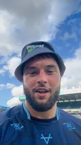 Jack Krebs's Instagram, Twitter & Facebook