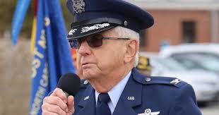 Vietnam War veteran calls for unity