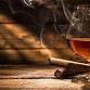 Summer Soiree Cigar Dinner
