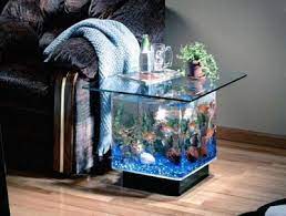 Aneka model meja aquarium minimalis bahkan tampaknya kini aquarium semakin diminati oleh keluarga indonesia. 36 Model Meja Aquarium Modern Dan Tampil Beda Rumahku Unik