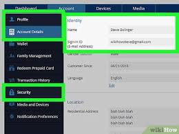 Confirm the option to leave; How To Delete A Playstation Network Account 4 Steps