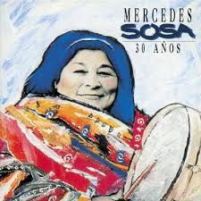 Paroles Et Traduction Mercedes Sosa Gracias A La Vida Paroles De Chanson
