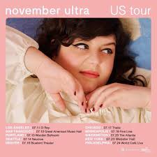november ultra