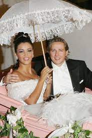 Maybe you would like to learn more about one of these? Verona Pooth Starportrat News Bilder Gala De
