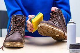 Ultimate Guide: How To Clean Used Shoes And Disinfect Them Properly -  Gabrielle Arruda