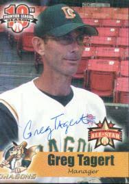 Baseball Players T-Z