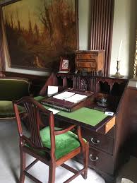 Peek into beatrix potter's dolls' house in hill top's treasure room, and you're likely to spot some familiar furnishings and items used in the illustrations from the tale of two bad mice. 50th Beatrix Potter And The Lake District Clio S Garden