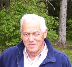 Richard P Charron Obituary July 24, 2022