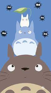 Find and download totoro wallpapers wallpapers, total 23 desktop background. Totoro My Neighbor Totoro Wallpaper Cute Anime Wallpaper Totoro Drawing My Neighbor Totoro Characters