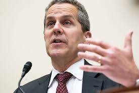 The Fed's vice chair for supervision suggests big-bank regulation changes