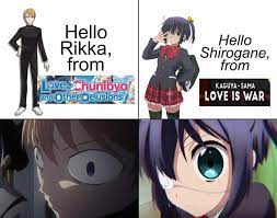Anime Characters When They Re About To Go Insane Animemes Anime crazy gifs goth aesthetic animated dead psycho tenor tongue deadmanwonderland animecrazy creepy cartoon thread discussion general head female cute. anime characters when they re about to