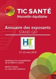 Le salon de l'entreprise 2022 se déroulera à espace gruyère. Salon Hit 2019 Agence De Developpement Et D Innovation De La Nouvelle Aquitaine