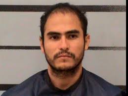 Mexican national indicted, charged with 3 counts of smuggling people into  the U.S.