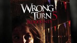 This one stood out above the rest for its variety of ideas incorporated tightly like a smelly can of sardines. Dvd Wrong Turn 5 Seen In The 20 Worst Horror Movies Of Linksthesun Spotern